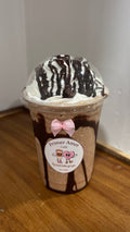 Mocha Frappuccino