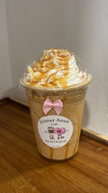 Caramel Frappuccino