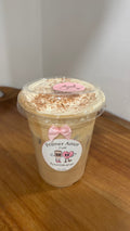 Pumpkin Spice Latte