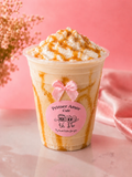Caramel Frappuccino