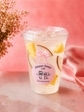 Coconut & Pineapple