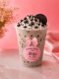 Oreo Frappuccino