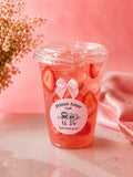 Strawberry & Watermelon
